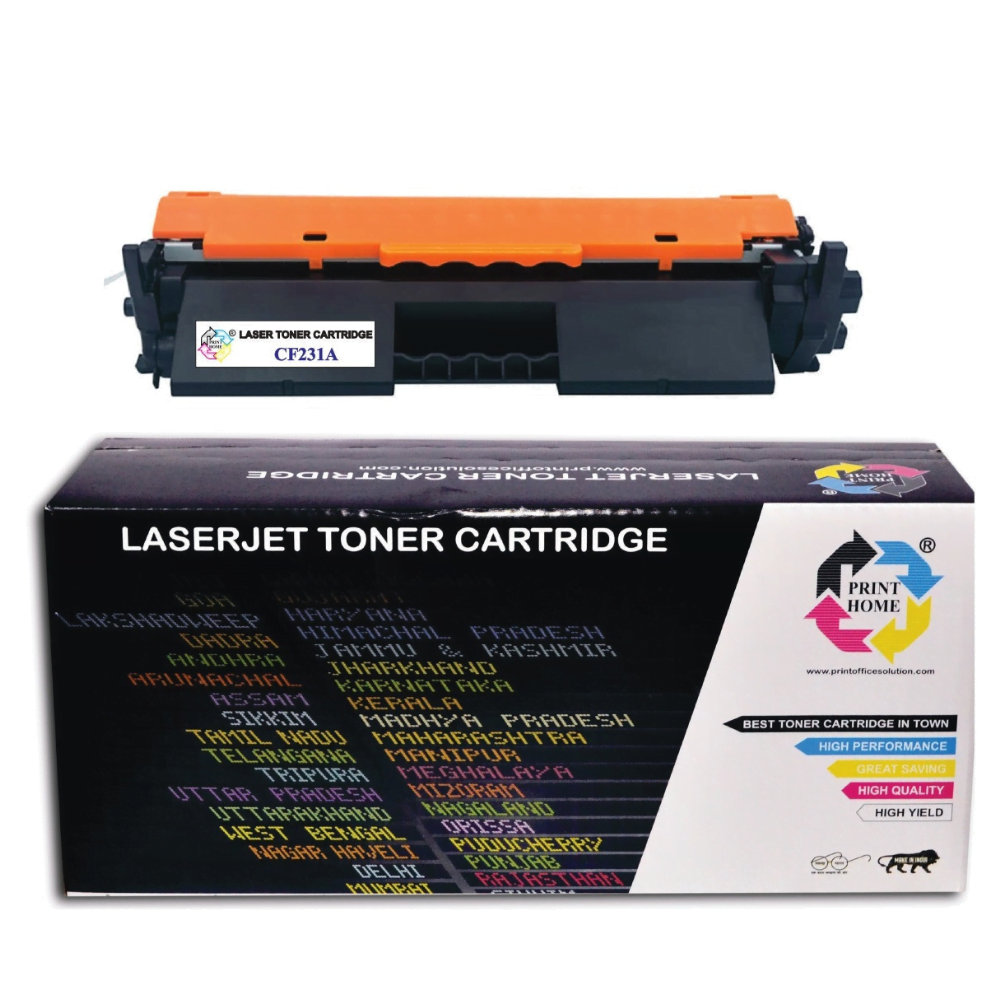 cf231a cartridge