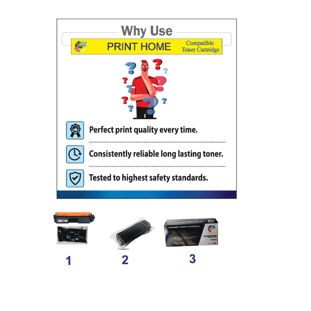 cf231a toner cartridge