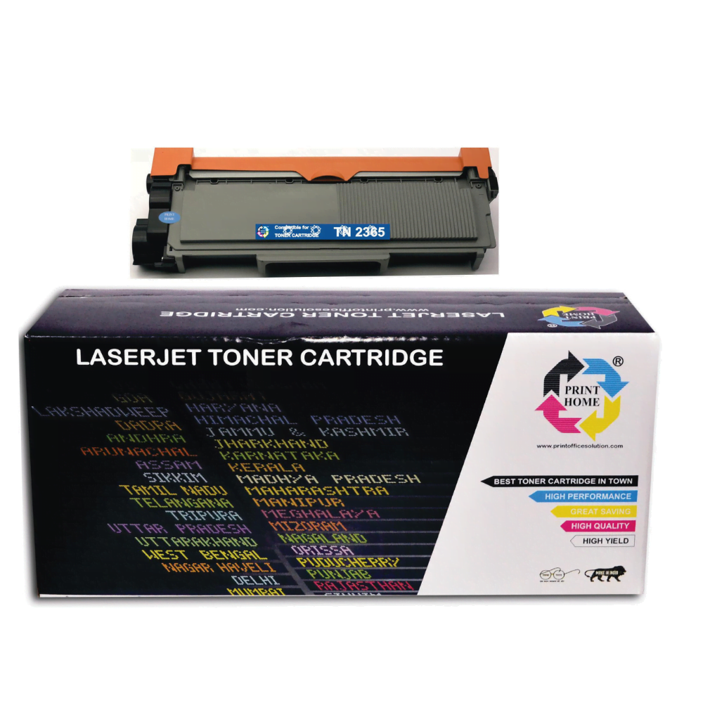 tn-2365 toner cartridge