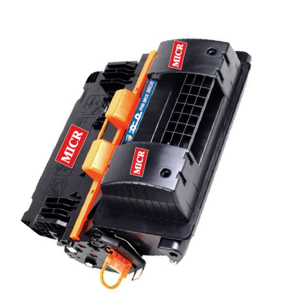 81X MICR Toner Cartridge 02